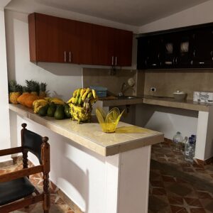 Tejidos Awana — El Hogar de la Tribu