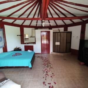 Inti Wasi — La Morada de la Luz