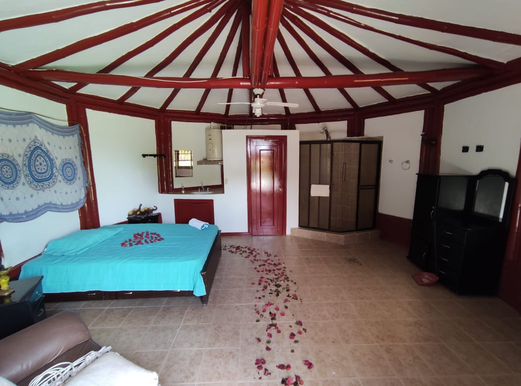 Inti Wasi — La Morada de la Luz