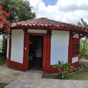 Quilla Wasi — El Santuario del Alma Viajera
