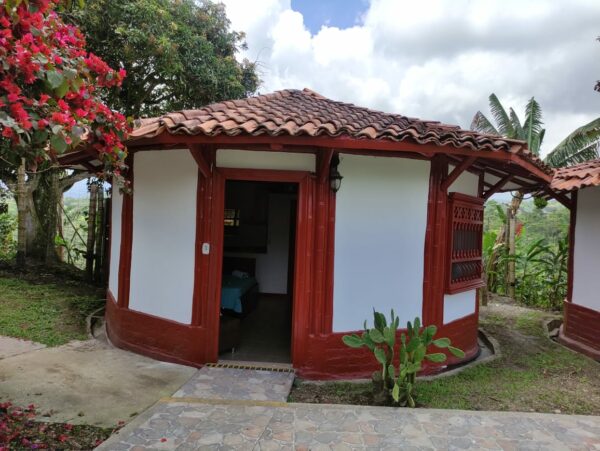 Quilla Wasi — El Santuario del Alma Viajera